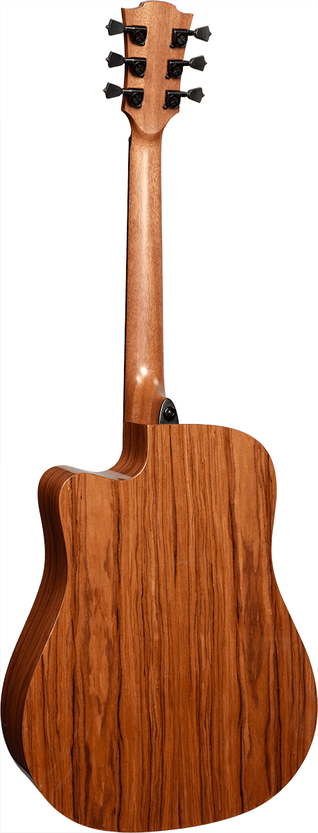 Bluewave 2 TLBW2DCE Dreadnought Ctw LH