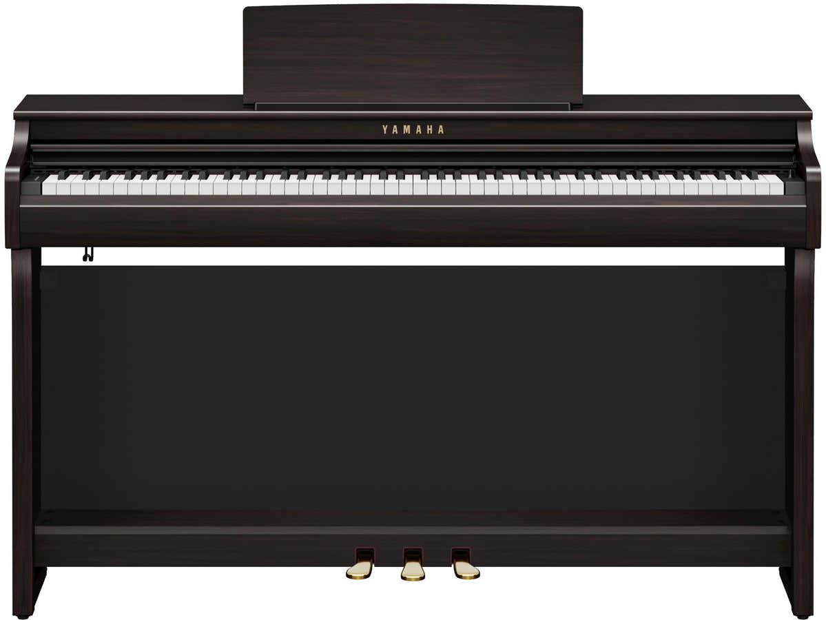 CLP-825 Palissandre