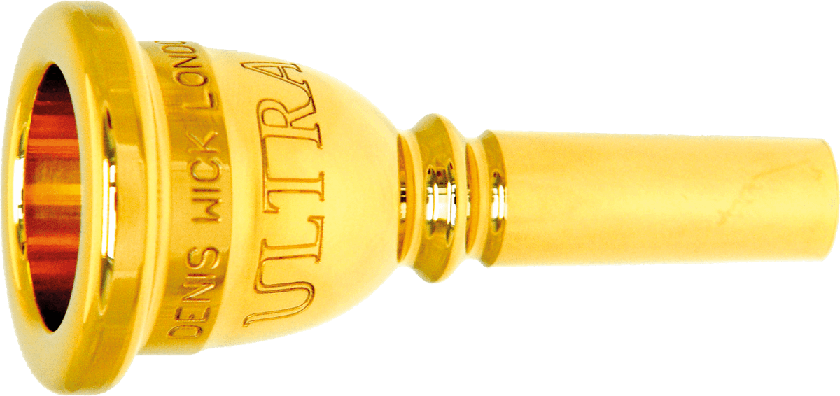 4880 Classic - 4AY Plaquée Or (Euphonium)