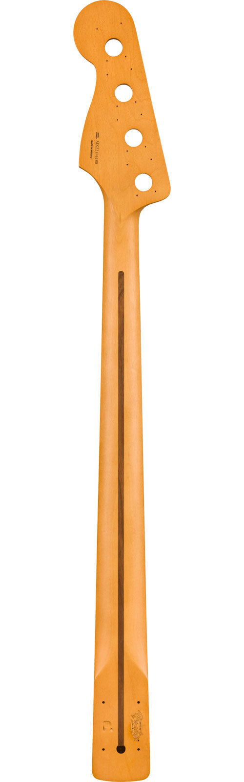 Manche Precision To Jazz Bass Conversion 20 Frettes MN
