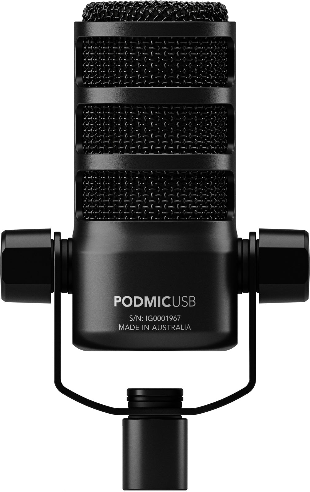Podmic USB