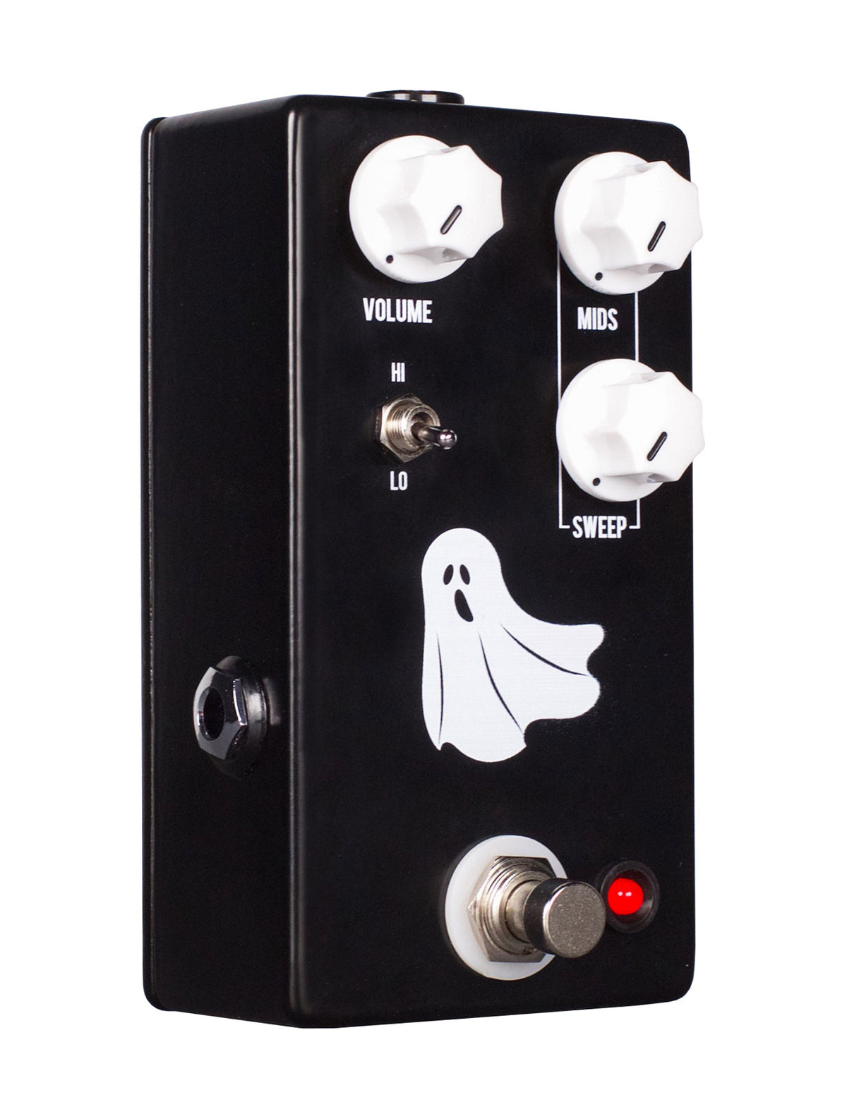 Haunting Mids