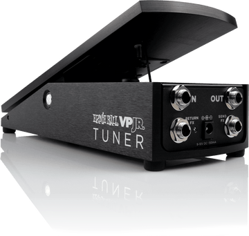 Effects 6203 Volume VP JR Tuner Black