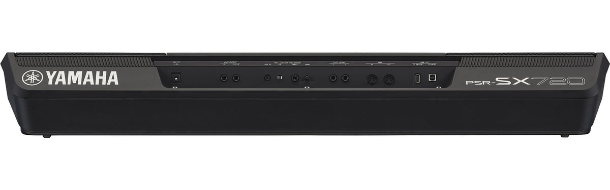 PSR-SX720