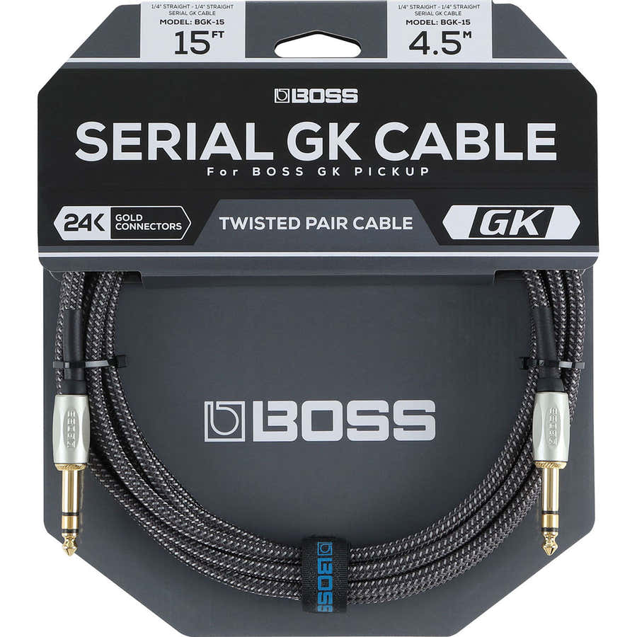 BGK-15 GK Cable