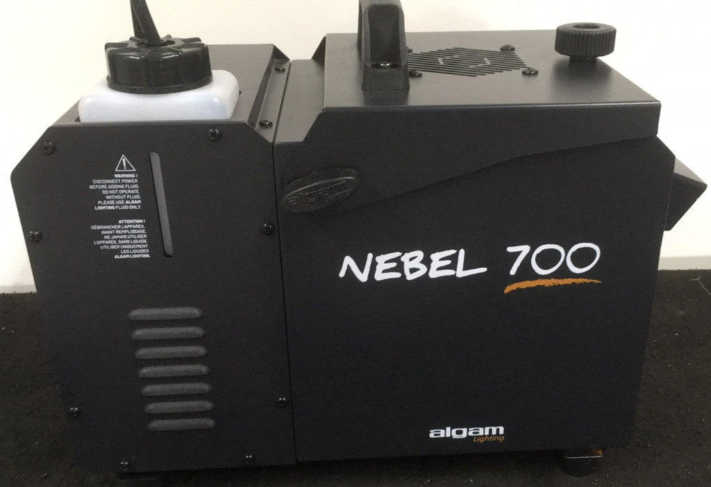 NEBEL700 - Stock B