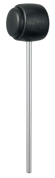 DS30R Batte De Pedale Grosse Caisse Dual Sided Rubber