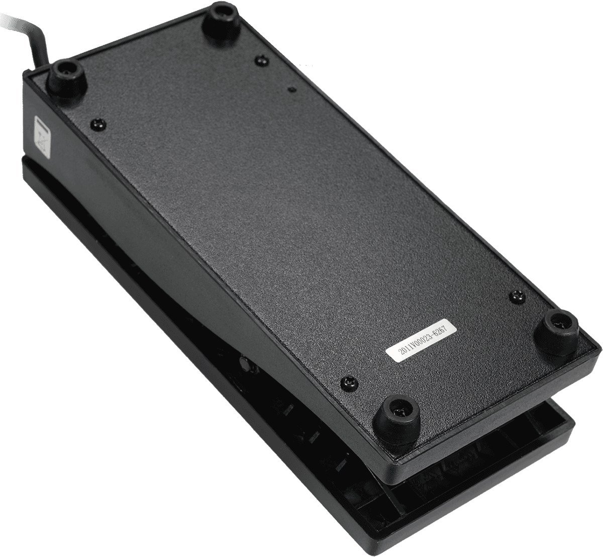 Pédale d'expression VP26u