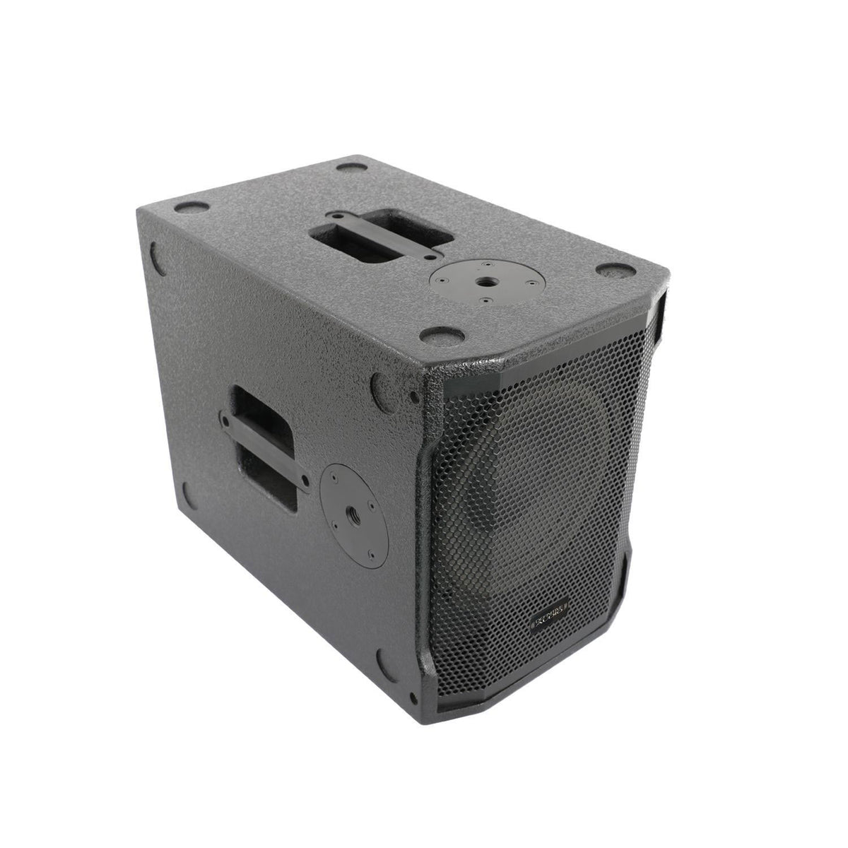 Instasub 10A - Subwoofer Actif Bois HP10