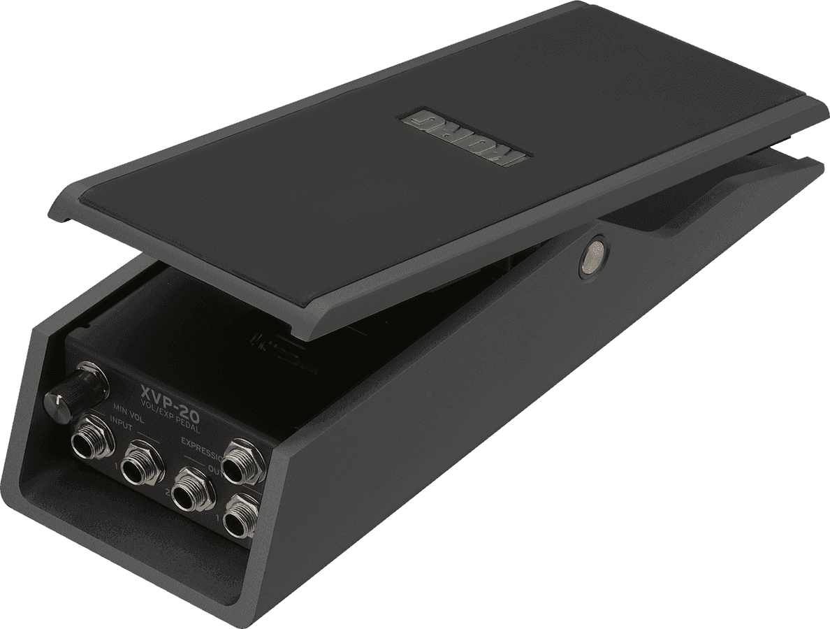 Pédale XVP 20