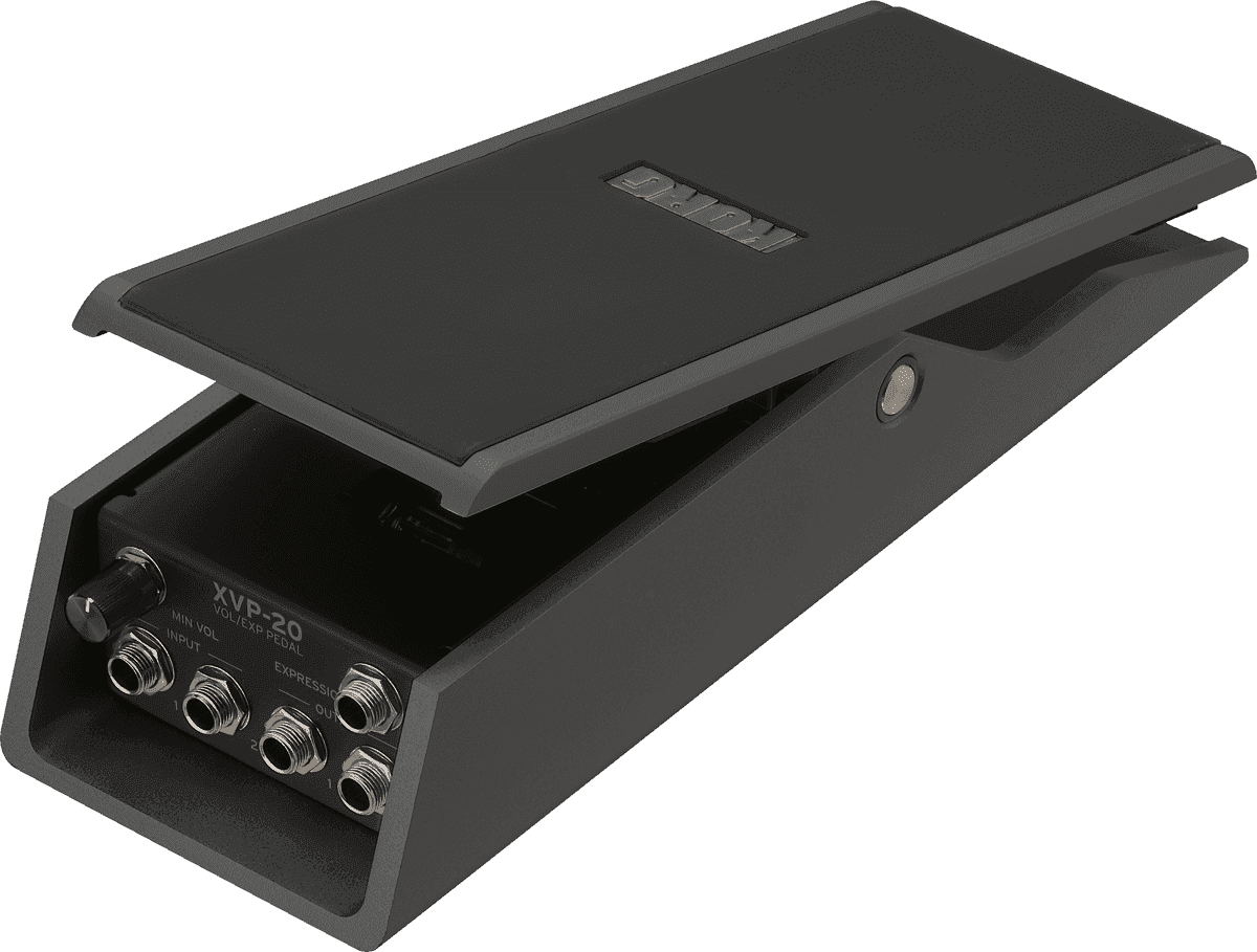 Korg Pédale XVP 20
