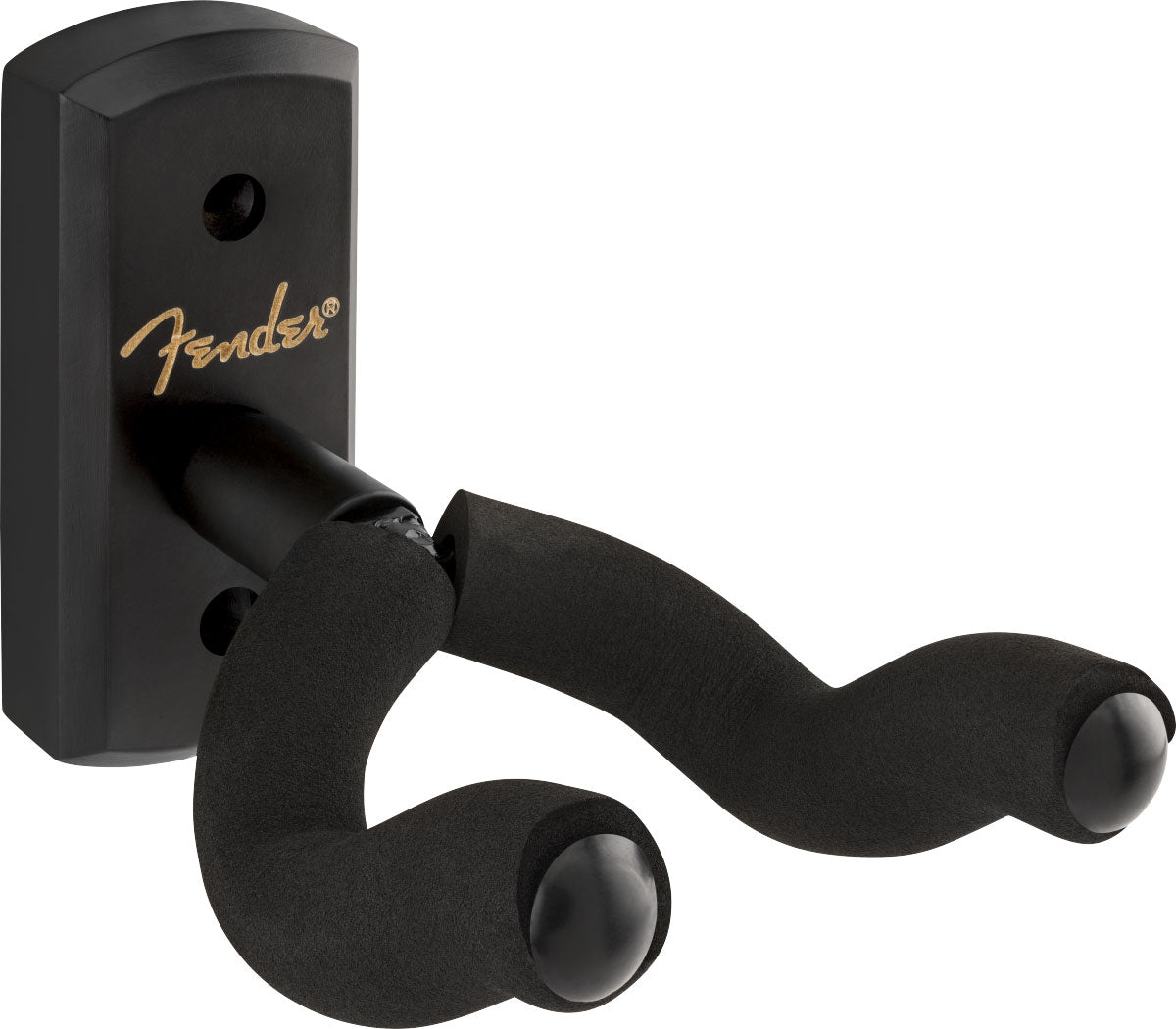 Essentials Guitar Wall Hanger Black