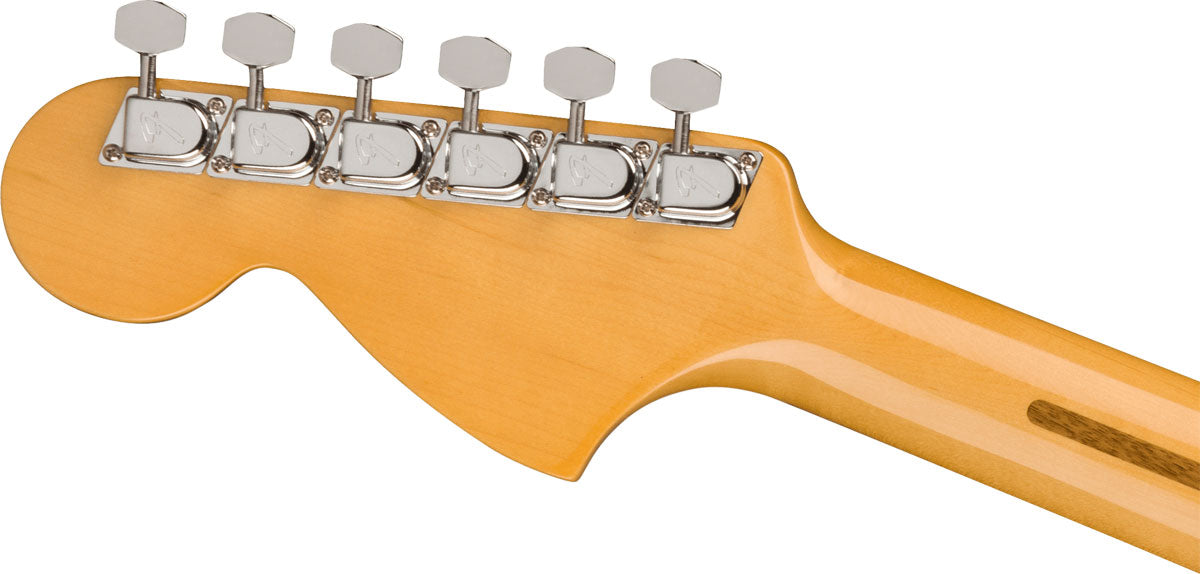 Stratocaster 1973 American Vintage II MN Mocha