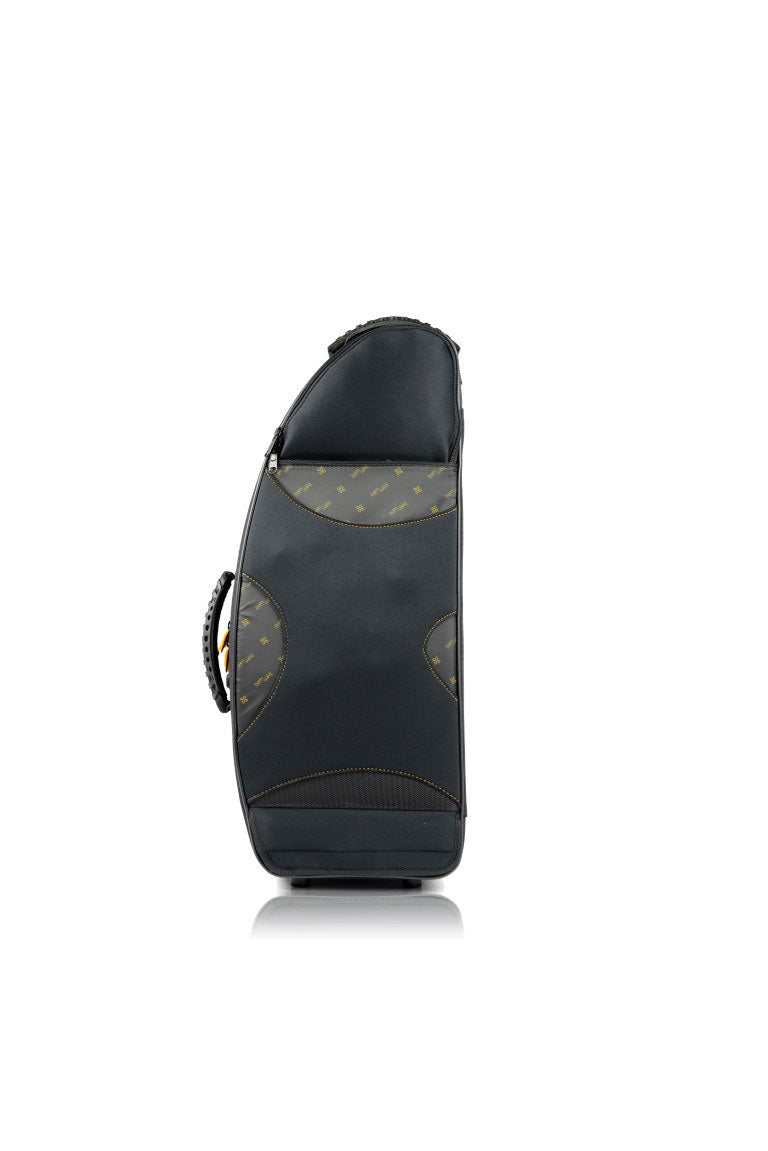 Étui Saxophone Alto New Trekking - Noir Carbone
