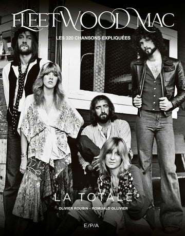 Fleetwood Mac - La Totale