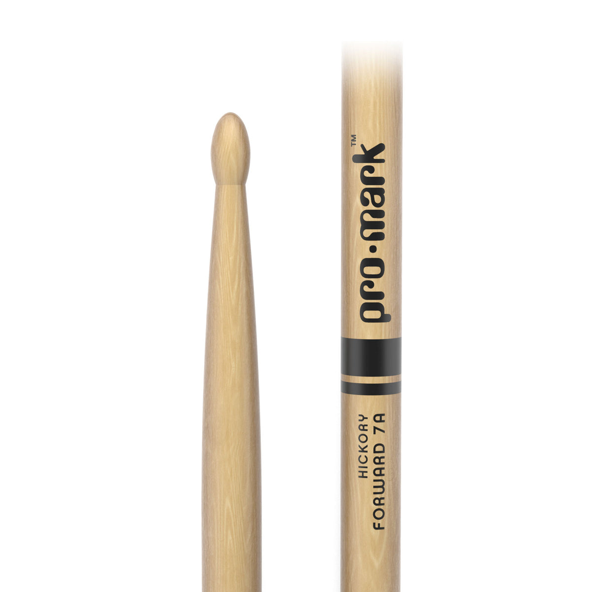 Classic Forward 7A Hickory Olive En Bois
