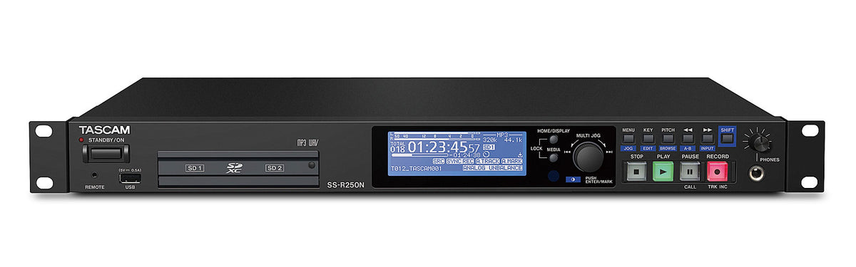 SS-R250N