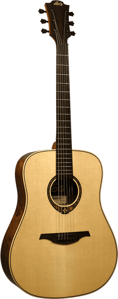 Lâg Tramontane T318D Dreadnought