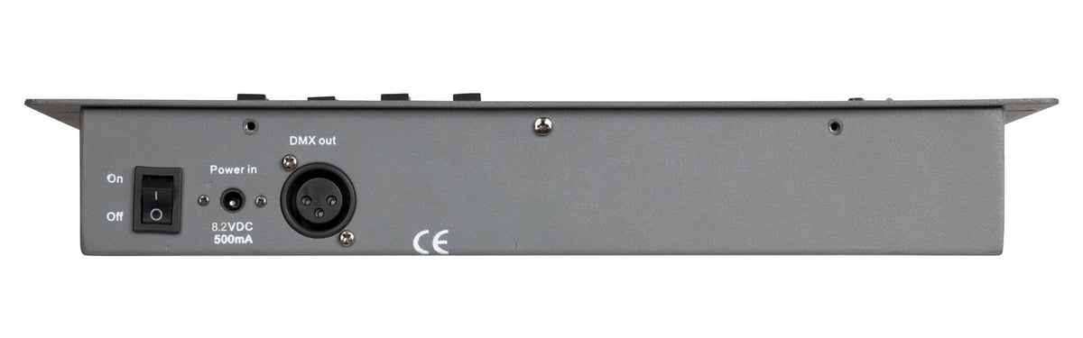 Led Operator 4 Air