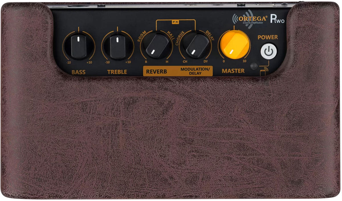 Ampli Ortega 12W