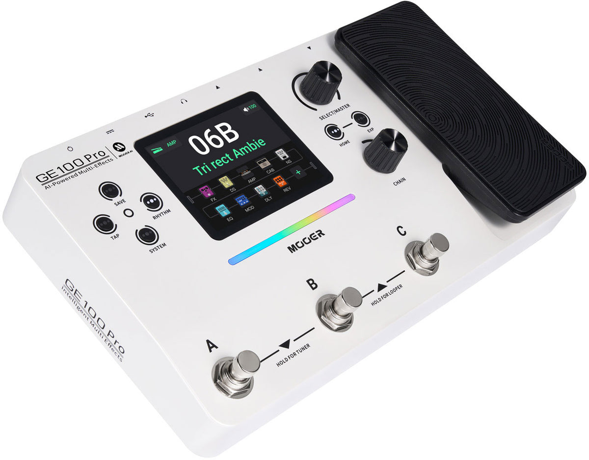 GE100 PRO