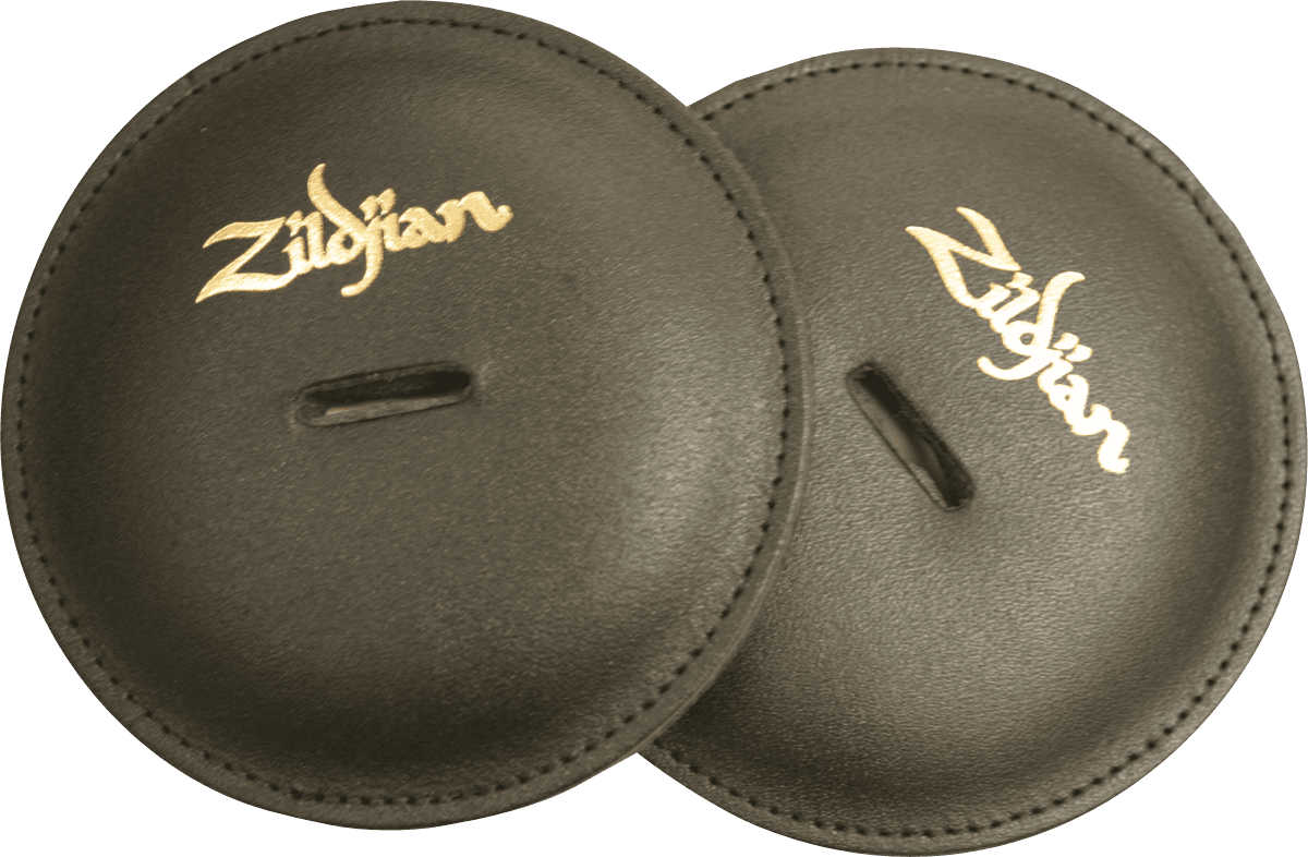 P0751 Coussins Pour Lanieres De Cymbales Frappées