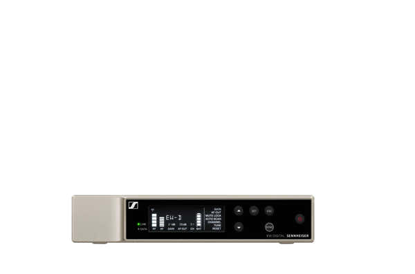 Sennheiser Ew-D Em (470,2 - 526 Mhz)