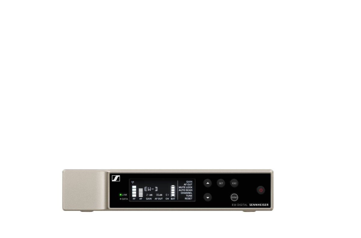 Sennheiser Ew-D Em (470,2 - 526 Mhz)