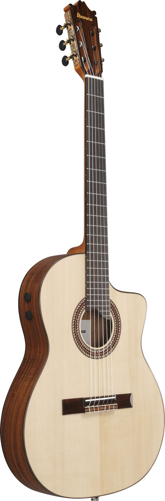 GA360TCE Natural High Gloss