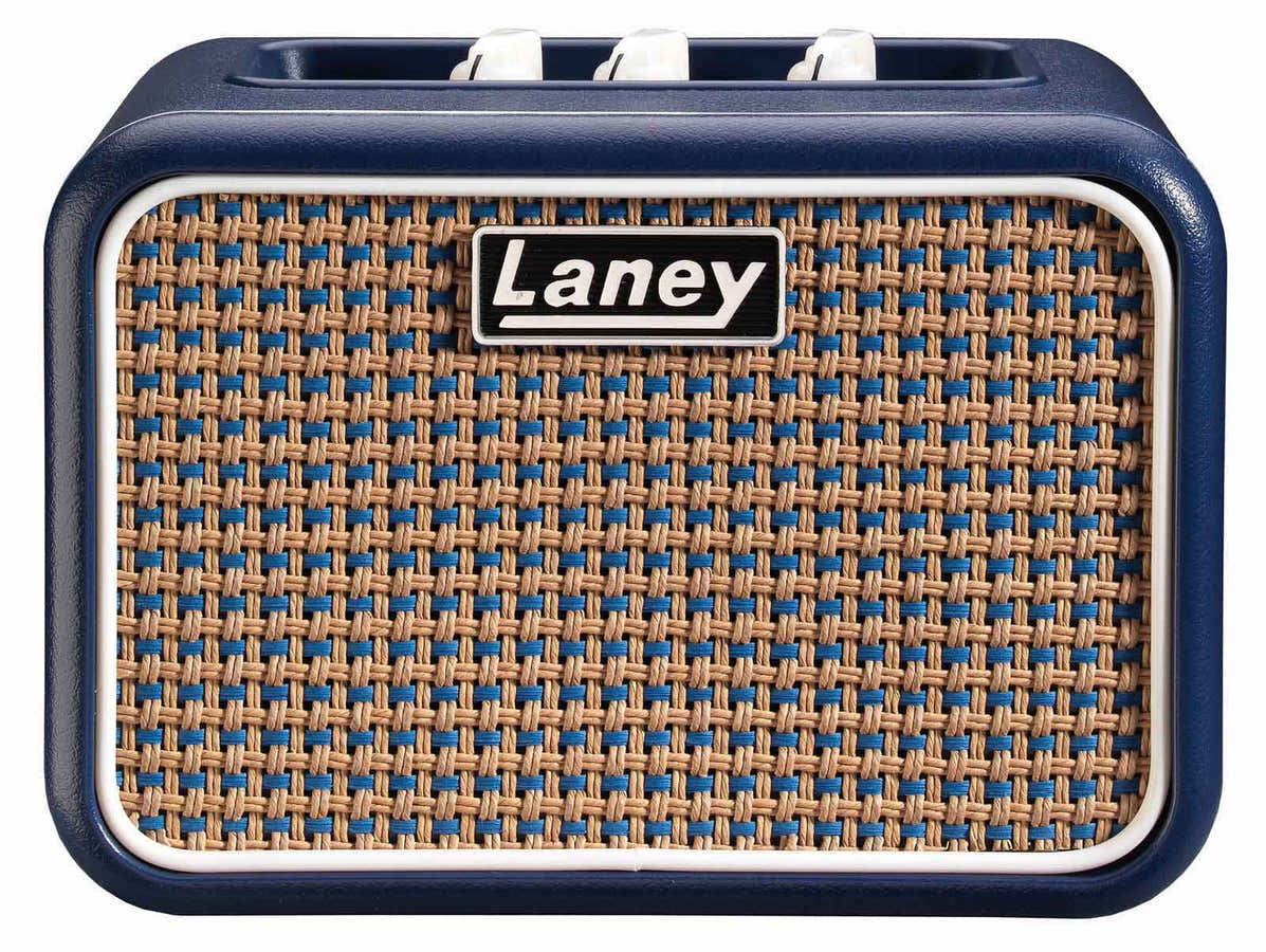 Ampli Mini Lionheart 3W