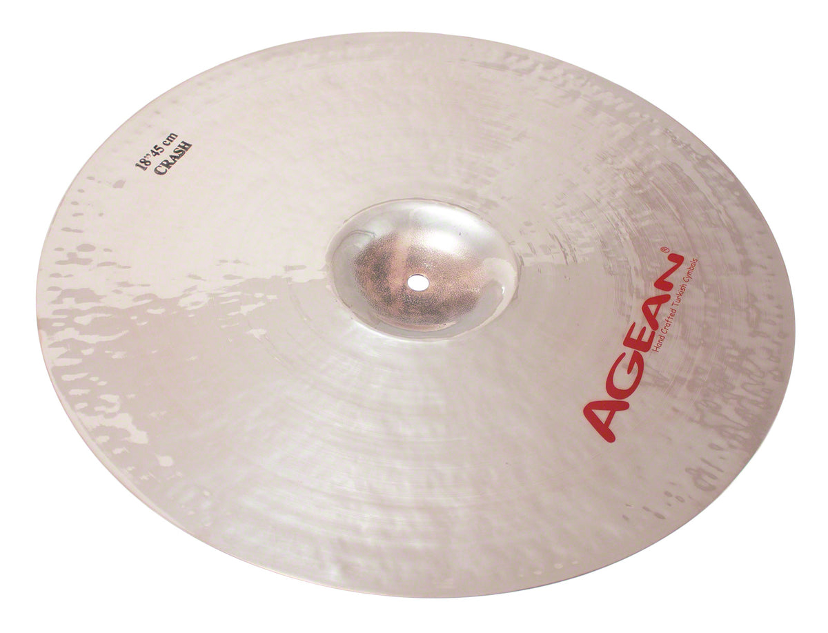 Crash 18" Rock Master