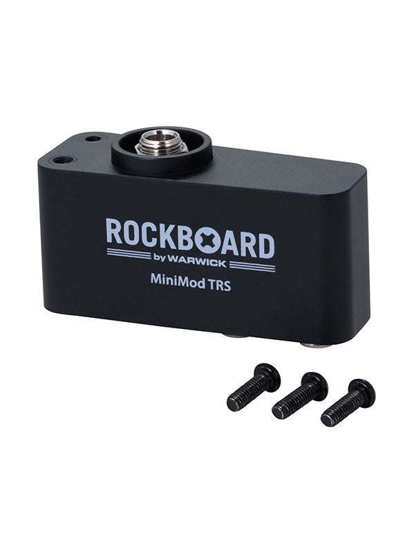 Rockboard Mini Mod TRS Phbay Prise Trs