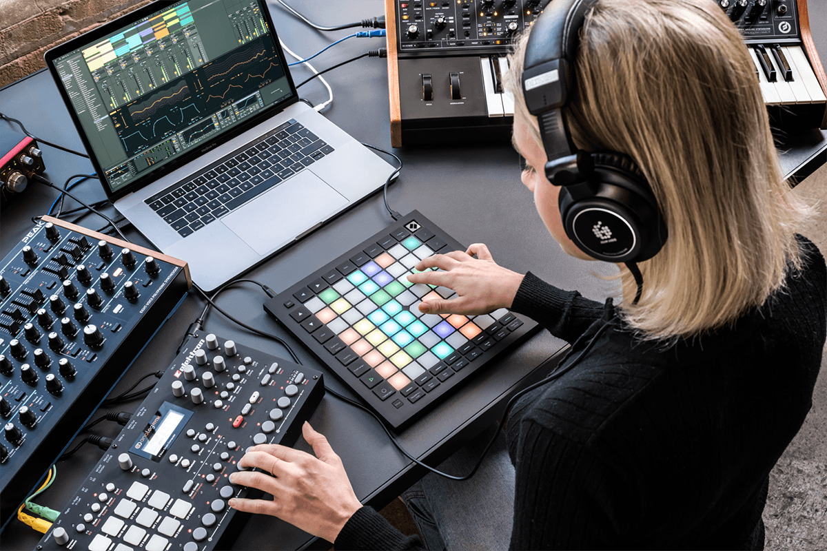 Launchpad Pro MK3