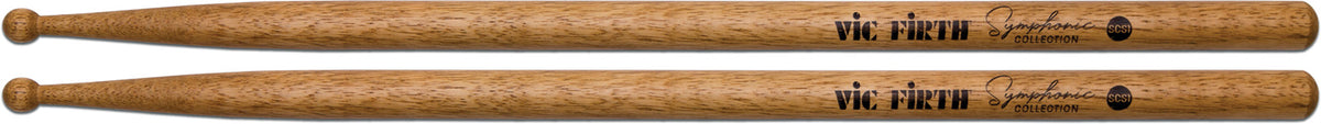 Vic Firth SCS1 - Signature Persimmon General
