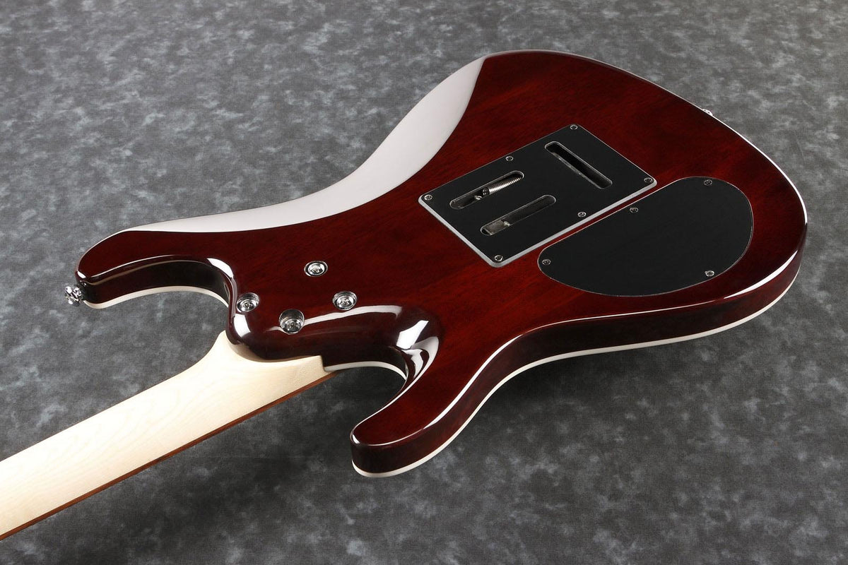 SA260FM-TGB Transparent Gray Burst Sabre