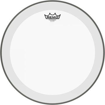 P4-0316-BP Powerstroke IV 4 Transparente 16