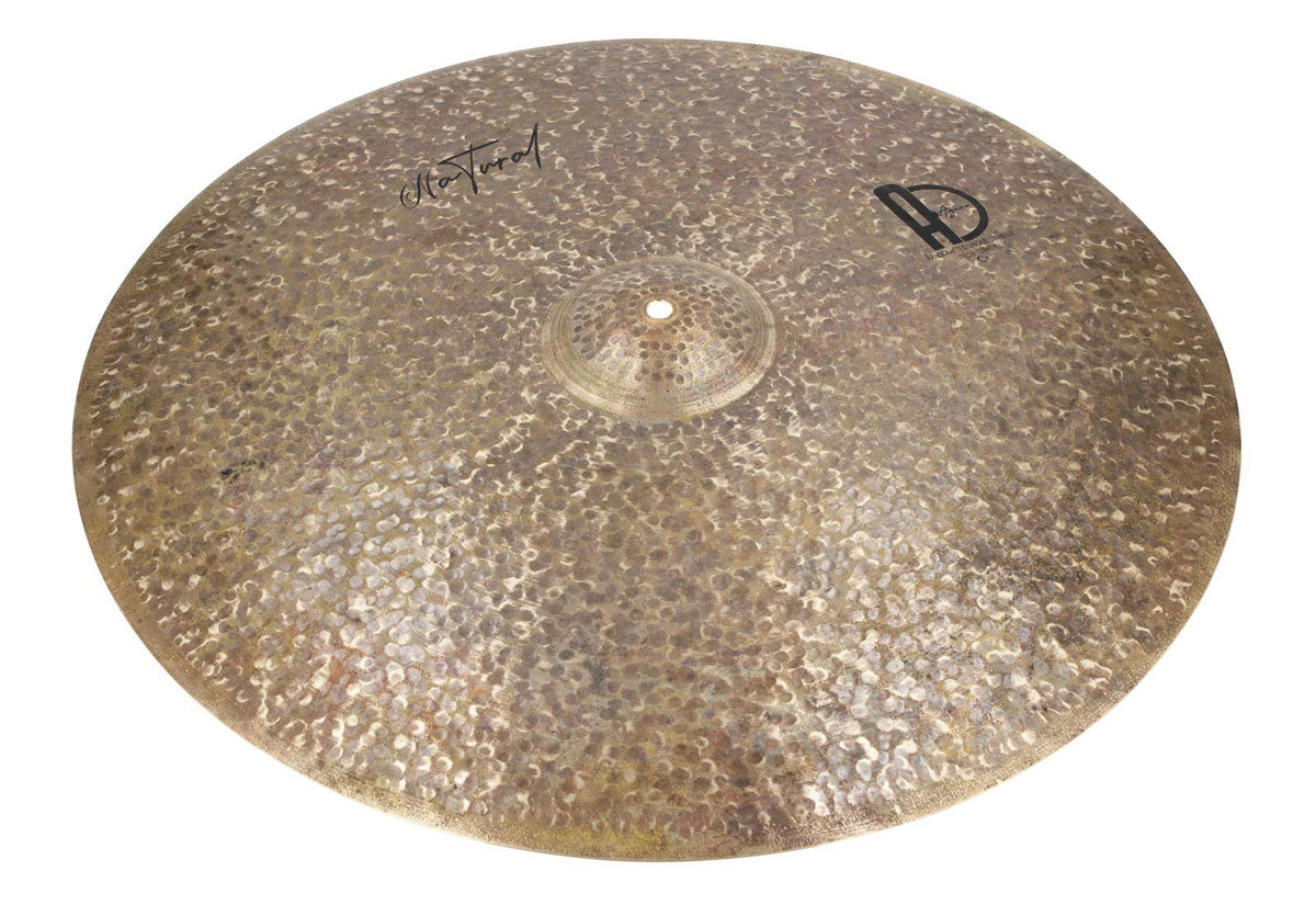 Ride Jazz Mini Cup 24" Natural