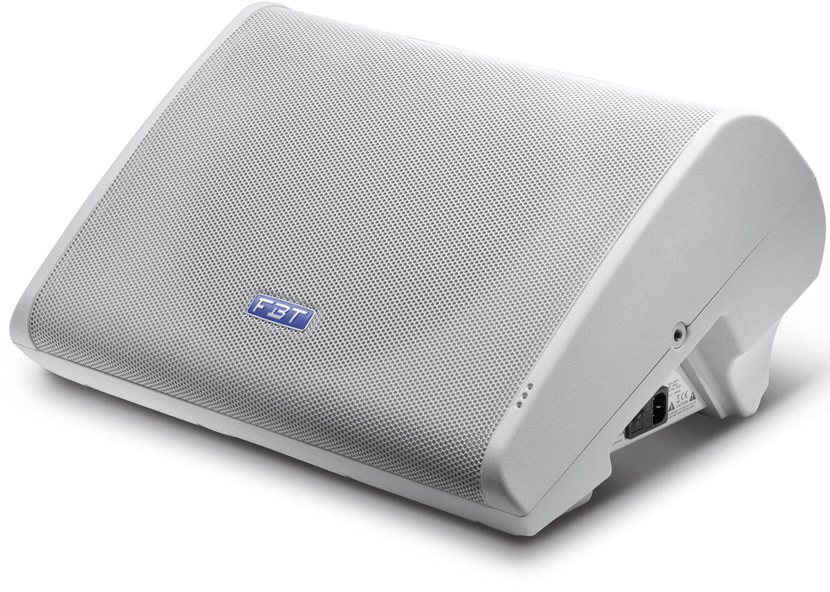 STAGEMAXX 12MA White