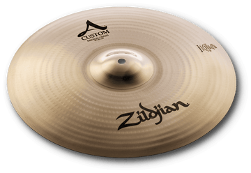 A20826 - Crash A Custom 16" Medium Crash
