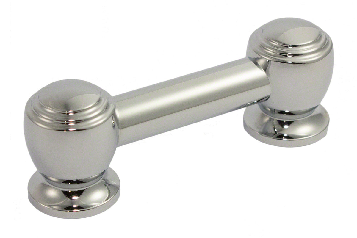 TL9S51 - Coquille Tube - 51mm - Mono Tirant (X1)