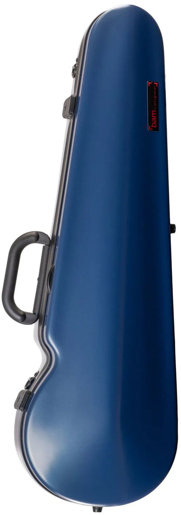Étui Violon 4/4 Hightech - Bleu