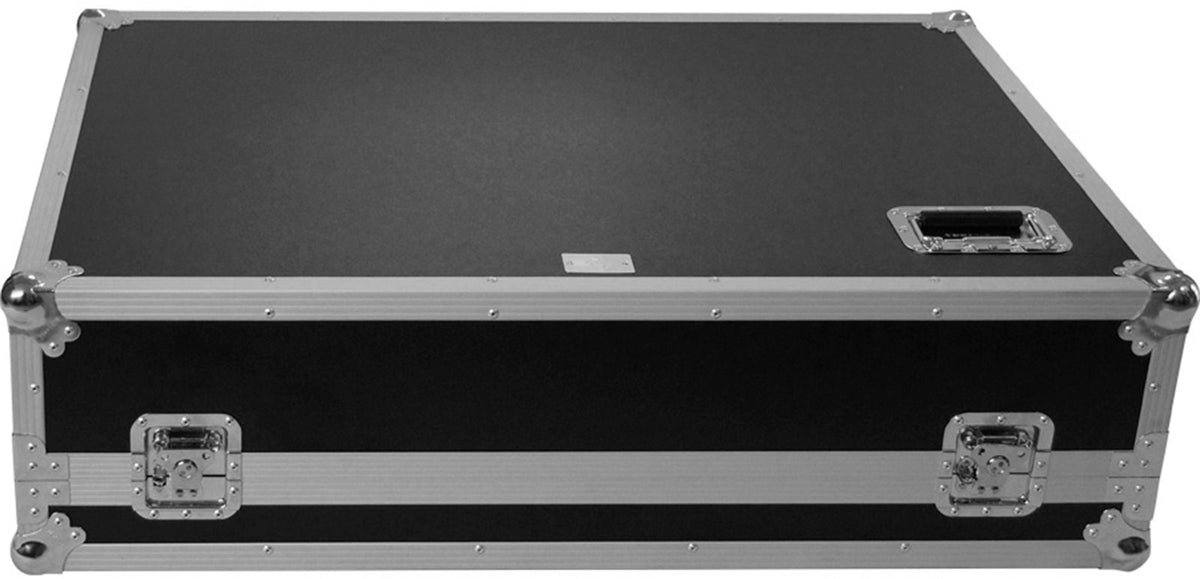 Flight Pro MGPX32 W Silver