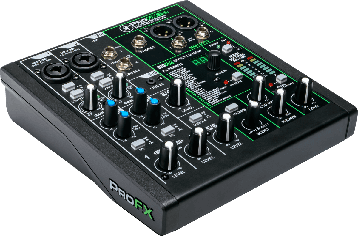 PROFX6V3