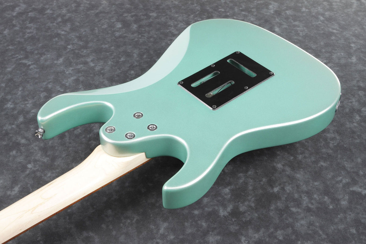 GRX40-MGN Metallic Light Green GRX Gio
