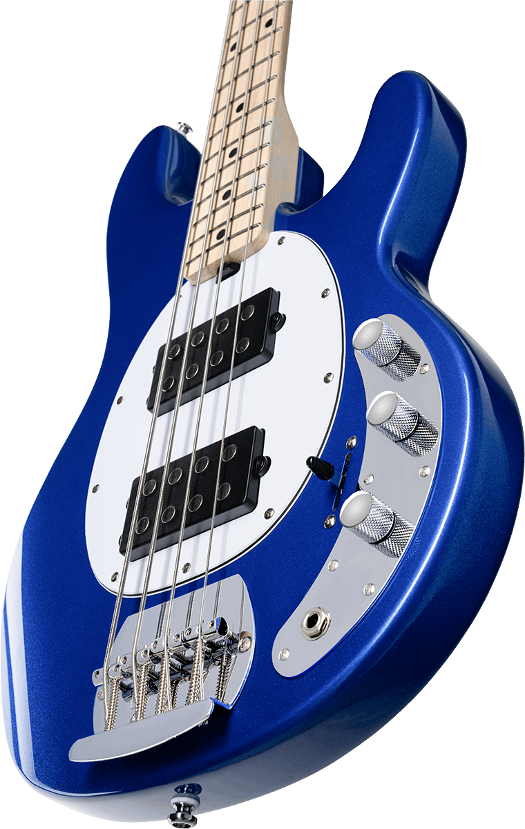 Stingray Ray4HH Cobra Blue