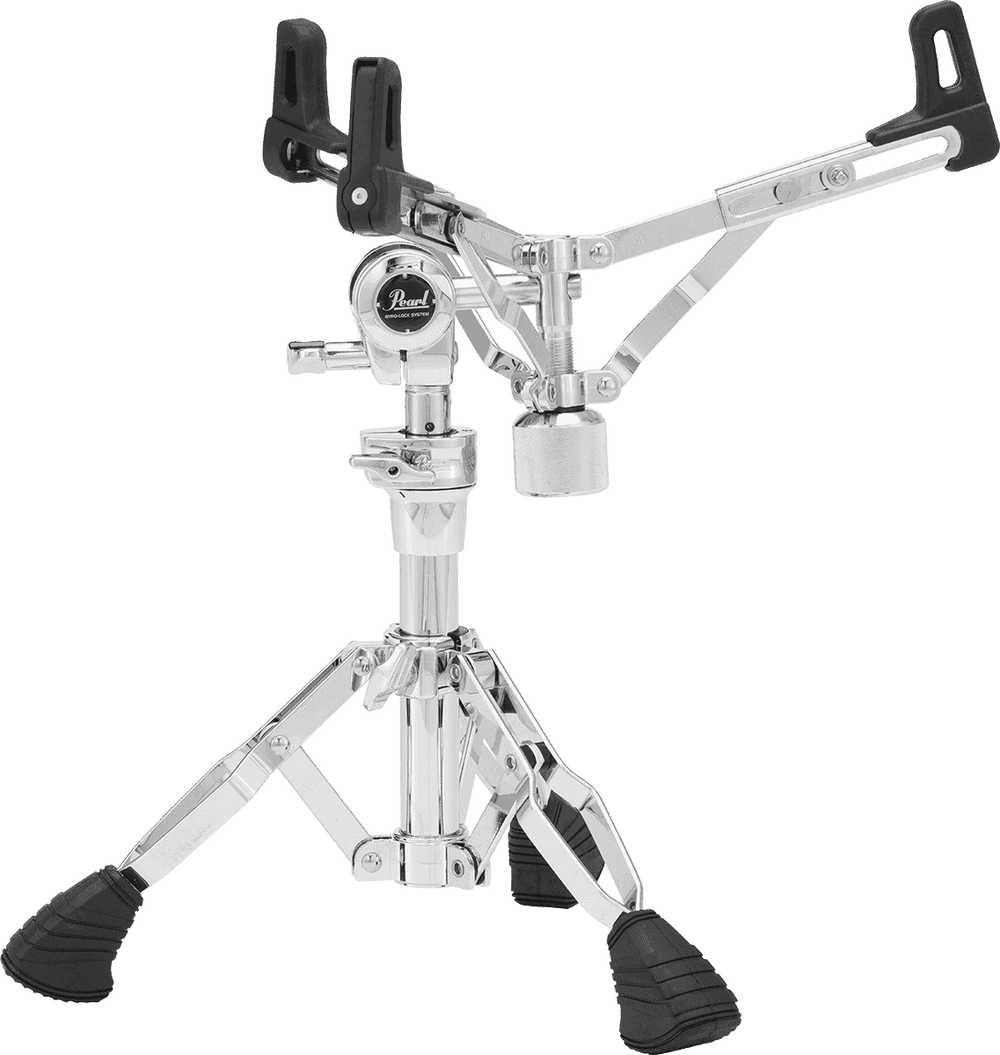 Pearl Stand Caisse Claire GYRO-lock 10-16"