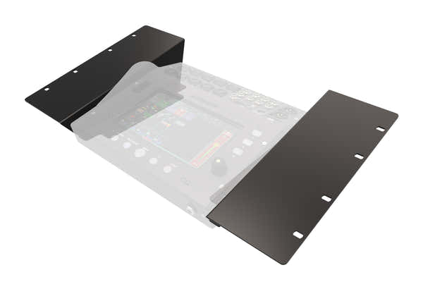Allen & Heath CQ-12T Rackmount