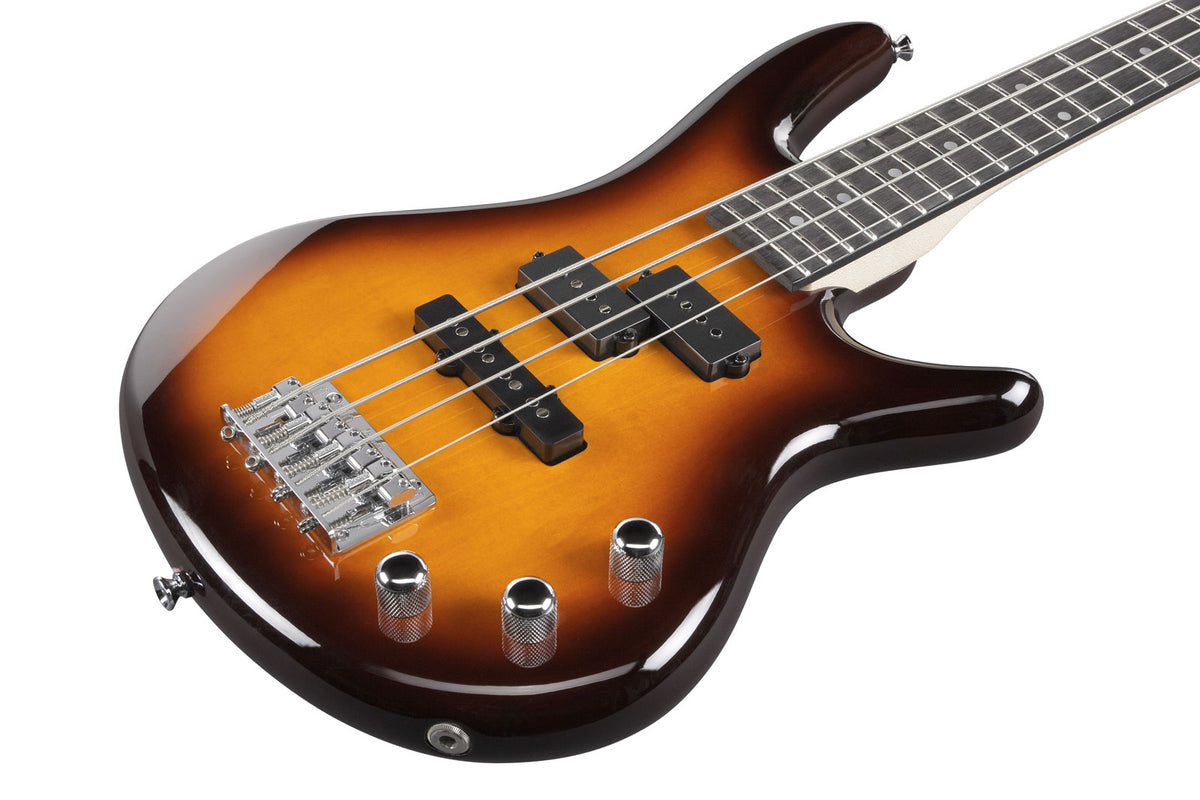 GSRM20-BS Brown Sunburst Mikro Gio