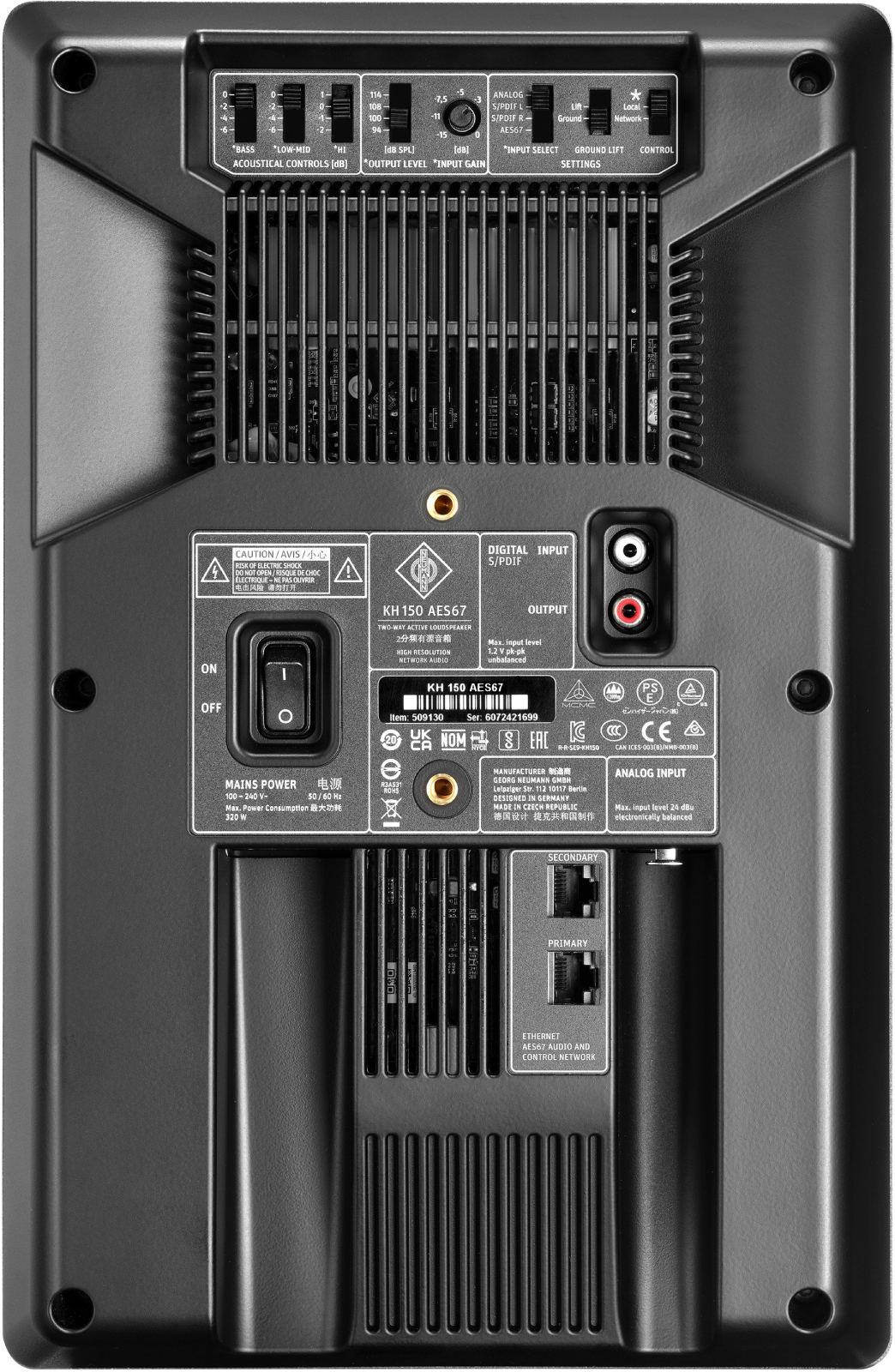 KH 150 - Reconditionné