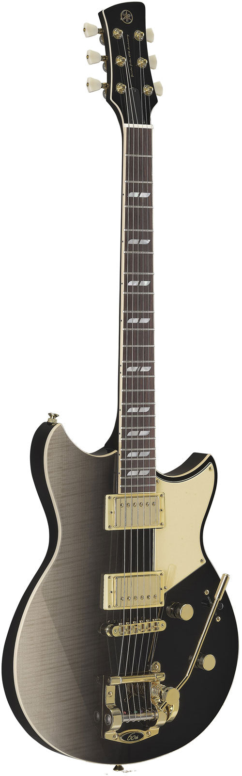 Revstar RSP20B 60 Anni LTD Edition Noble Black Burst